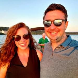 Meet your Posher, Kaleigh